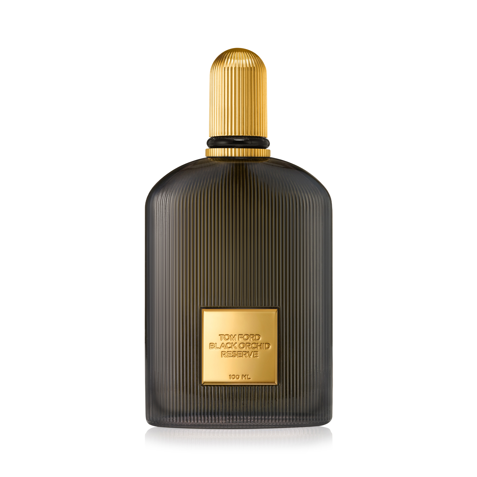 BLACK ORCHID RESERVE